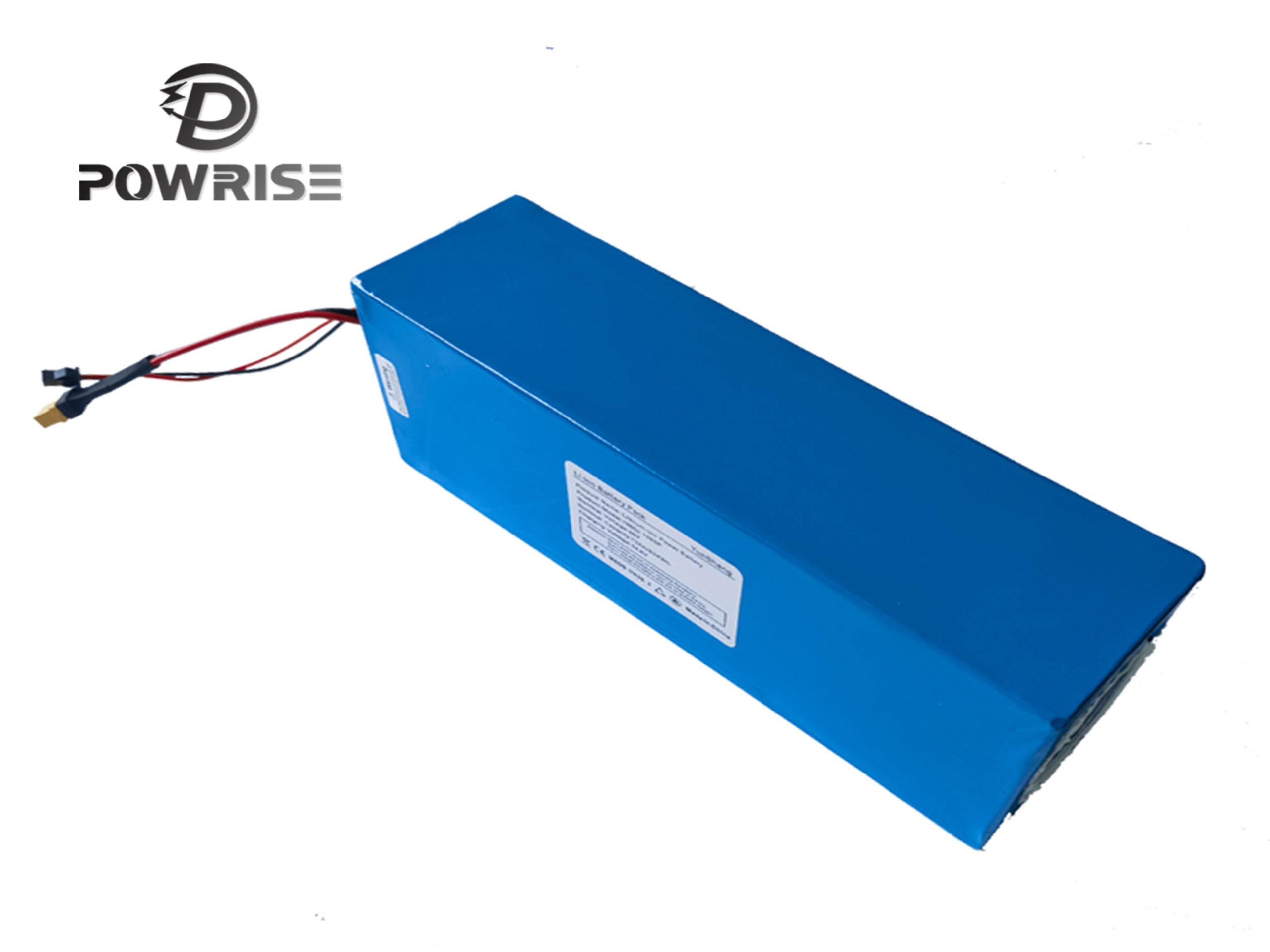 Electric bicycle battery manufacturer